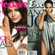 Image for article titled Angelina Jolie: A Woman For All Seasons (And Sexes)